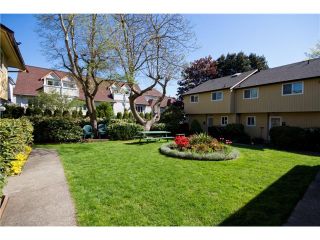 Photo 1: 3340 FINDLAY ST in Vancouver: Victoria VE Condo for sale (Vancouver East)  : MLS®# V1005789