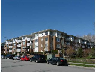 Photo 1: # 215 4783 DAWSON ST in Burnaby: Brentwood Park Condo for sale in "COLLAGE" (Burnaby North)  : MLS®# V937070