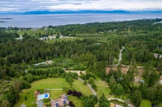 Photo 2: LOT A 7255 Aulds Rd in Lantzville: Na Upper Lantzville Land for sale (Nanaimo)  : MLS®# 922144