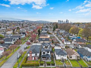Photo 30: 1122 NANAIMO Street in Vancouver: Renfrew VE 1/2 Duplex for sale (Vancouver East)  : MLS®# R2872315