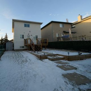 Photo 21: 114 Arbour Stone Place NW in Calgary: Arbour Lake Detached for sale : MLS®# A2023368