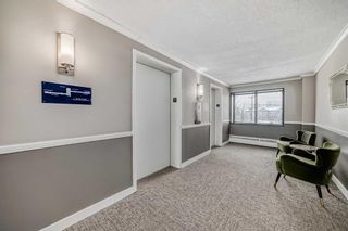 Photo 32: 306 145 Point Drive NW in Calgary: Point McKay Apartment for sale : MLS®# A2116380