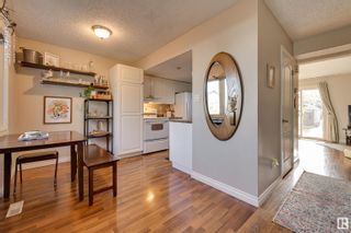 Photo 12: 6604 106 Street in Edmonton: Zone 15 House Half Duplex for sale : MLS®# E4383988
