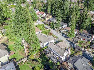 Photo 33: 4191 MADELEY Road in North Vancouver: Upper Delbrook House for sale : MLS®# R2855033