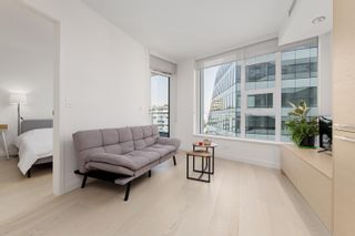 Photo 2: 1702 1289 HORNBY Street in Vancouver: Downtown VW Condo for sale (Vancouver West)  : MLS®# R2817147