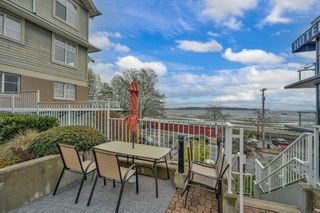 Photo 36: 216 15621 MARINE Drive: White Rock Condo for sale in "PACIFIC POINT ON MARINE DRIVE" (South Surrey White Rock)  : MLS®# R2869324