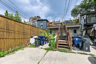 Photo 31: 640 Pape Avenue in Toronto: North Riverdale House (2-Storey) for sale (Toronto E01)  : MLS®# E8104920