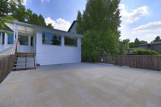 Photo 48: 56 Rosery Drive NW in Calgary: Rosemont Detached for sale : MLS®# A1128549