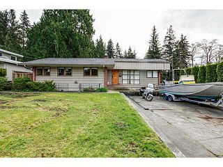 Photo 10: 3698 GLENVIEW Crescent in North Vancouver: Edgemont House for sale : MLS®# V1113649