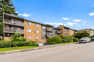 Photo 1: 301 1011 FOURTH Avenue in New Westminster: Uptown NW Condo for sale : MLS®# R2897176
