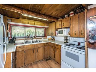 Photo 4: 4493 TOWNLINE Road in Abbotsford: Bradner House for sale : MLS®# R2158453