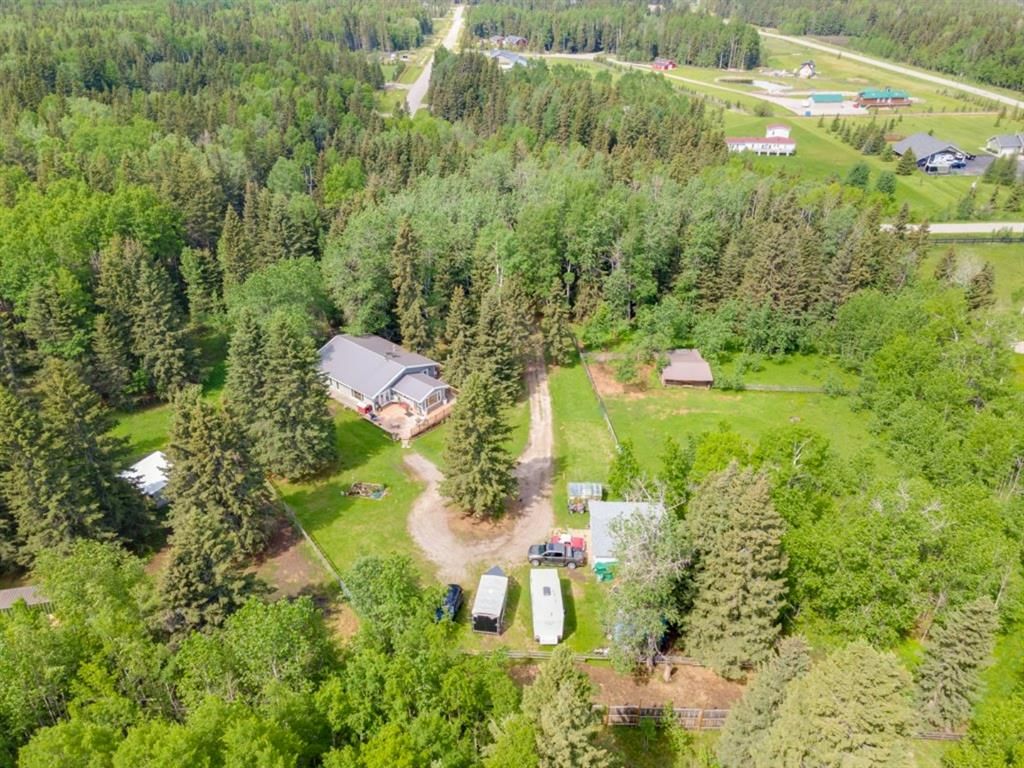 Main Photo: 11-5209 Township Road 325A: Rural Mountain View County Detached for sale : MLS®# A1229804