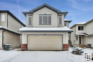 Main Photo: 3730 12 Street in Edmonton: Zone 30 House for sale : MLS®# E4380751