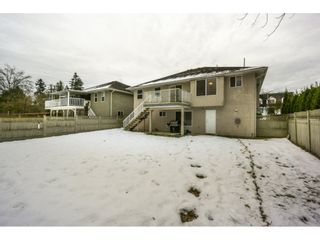 Photo 15: 21585 95A Avenue in Langley: Walnut Grove House for sale : MLS®# R2132168