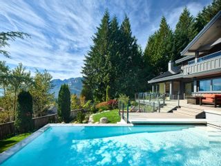 Photo 7: 40543 THUNDERBIRD Ridge in Squamish: Garibaldi Highlands House for sale : MLS®# R2694361