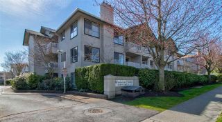 Photo 34: 311 15272 20 Avenue in Surrey: King George Corridor Condo for sale in "Windsor Court" (South Surrey White Rock)  : MLS®# R2582826