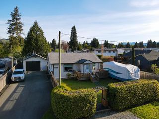 Main Photo: 31847 HILLCREST Avenue in Mission: Mission BC House for sale : MLS®# R2876459