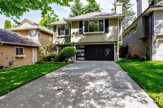 Main Photo: 3622 GARIBALDI Drive in North Vancouver: Roche Point House for sale : MLS®# R2891404