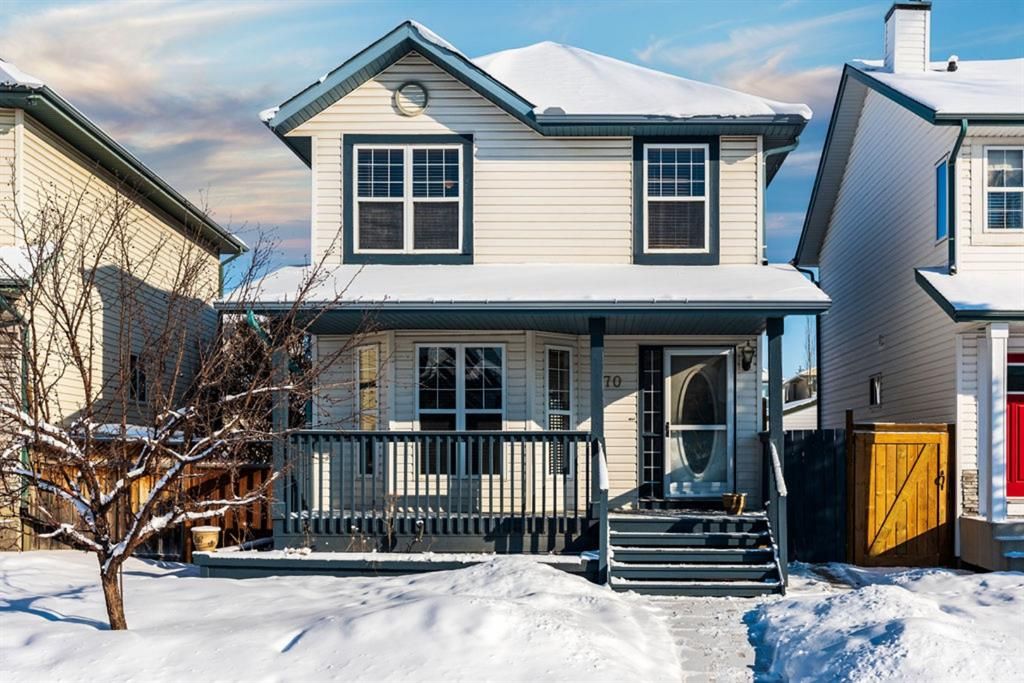 Main Photo: 170 Arbour Grove Close NW in Calgary: Arbour Lake Detached for sale : MLS®# A1068980