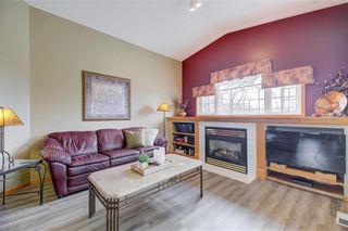 Photo 15: 23 Coleman Cove in Winnipeg: River Park South Residential for sale (2F)  : MLS®# 202209126
