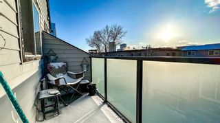 Photo 15: 402 717 4A Street NE in Calgary: Renfrew Apartment for sale : MLS®# A2110813