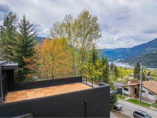 Photo 6: B - 616 RICHARDS STREET in Nelson: Condo for sale : MLS®# 2476699
