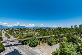 Photo 19: 1156 5515 BOUNDARY Road in Vancouver: Collingwood VE Condo for sale in "WALL CENTRE CENTRAL PARK - NORTH" (Vancouver East)  : MLS®# R2291552
