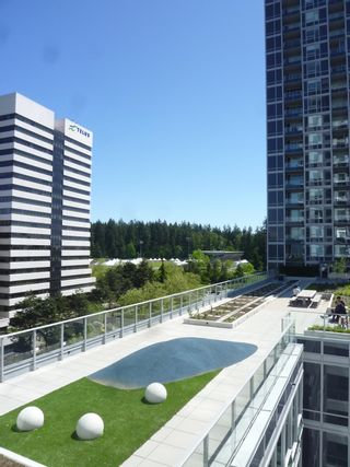 Photo 26: 2009 5515 BOUNDARY Road in Vancouver: Collingwood VE Condo for sale in "Wall Center Central Park" (Vancouver East)  : MLS®# R2817105