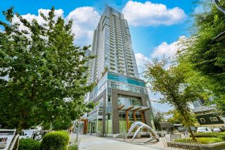 Photo 33: 2309 6333 SILVER Avenue in Burnaby: Metrotown Condo for sale in "Silver Condos" (Burnaby South)  : MLS®# R2632593