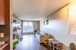 Photo 6: 106 431 1 Avenue NE in Calgary: Crescent Heights Apartment for sale : MLS®# A2111569