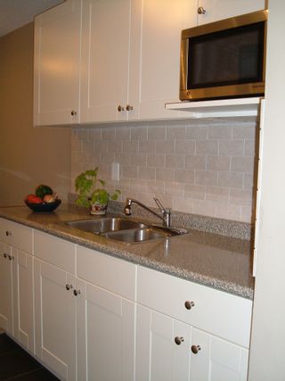 Photo 1: # 308 330 E 1ST ST in North Vancouver: Lower Lonsdale Condo for sale in "PORTREE HOUSE" : MLS®# V912348