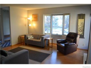 Photo 2: 22 Lakedale Place in Winnipeg: Waverley Heights Residential for sale (1L)  : MLS®# 1628614