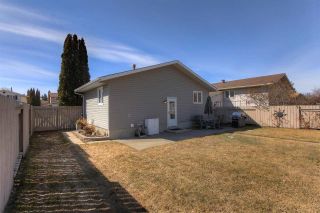 Photo 21: Hillview in Edmonton: Zone 29 House for sale : MLS®# E4151612