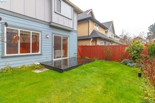 Photo 31: 3 2216 Sooke Rd in VICTORIA: Co Hatley Park Row/Townhouse for sale (Colwood)  : MLS®# 832960
