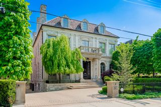 Photo 1: 67 Hillholm Road in Toronto: Forest Hill South House (2 1/2 Storey) for sale (Toronto C03)  : MLS®# C8234058
