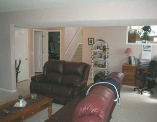 Photo 5: : Airdrie Residential Detached Single Family for sale : MLS®# C3128644