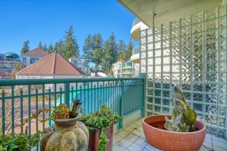 Photo 16: 208 1765 MARTIN Drive in Surrey: Sunnyside Park Surrey Condo for sale in "SOUTHWYND" (South Surrey White Rock)  : MLS®# R2861189