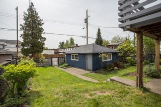 Photo 22: 2818 ADANAC Street in Vancouver: Renfrew VE House for sale (Vancouver East)  : MLS®# R2573635