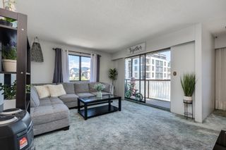Photo 2: 302 2425 SHAUGHNESSY Street in Port Coquitlam: Central Pt Coquitlam Condo for sale in "SHAUGHNESSY PLACE" : MLS®# R2784684