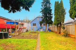 Photo 4: 5969 ORMIDALE Street in Vancouver: Killarney VE House for sale (Vancouver East)  : MLS®# R2846892