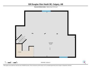 Photo 50: 328 Douglas Glen Heath SE in Calgary: Douglasdale/Glen Detached for sale : MLS®# A2120997