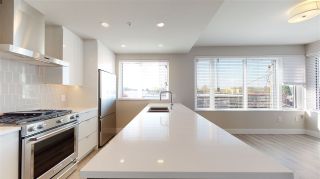 Photo 4: 212 1496 CHARLOTTE Road in North Vancouver: Lynnmour Condo for sale in "The Brooklynn" : MLS®# R2569312