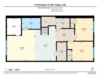 Photo 41: 123 Abingdon Court NE in Calgary: Abbeydale Detached for sale : MLS®# A2115821