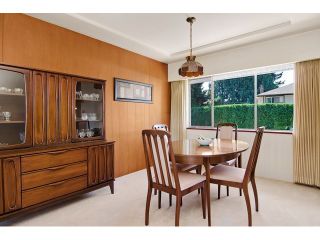 Photo 9: 1672 HARBOUR Drive in Coquitlam: Harbour Place House for sale : MLS®# V1139870