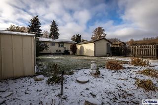 Photo 32: 94 Bence Crescent in Saskatoon: Westview Heights Residential for sale : MLS®# SK913457