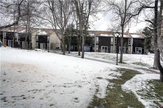 Photo 13: 102 1 Snow Street in Winnipeg: University Heights Condominium for sale (1K)  : MLS®# 1730024