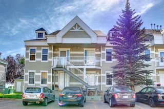 Photo 1: 125 103 Strathaven Drive: Strathmore Apartment for sale : MLS®# A2015291