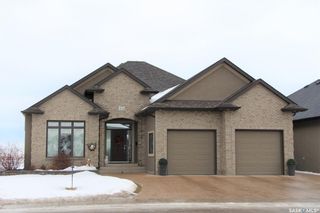 Photo 1: 434 Nicklaus Drive in Warman: Residential for sale : MLS®# SK910035