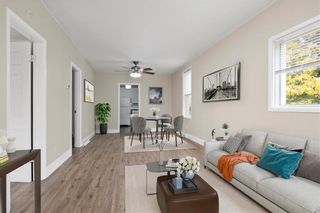 Photo 3: 265 Belmont Avenue in Winnipeg: West Kildonan House for sale (4D)  : MLS®# 202123335