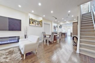 Photo 6: 60 Campbell Avenue in Toronto: Junction Area House (2-Storey) for sale (Toronto W02)  : MLS®# W5752544